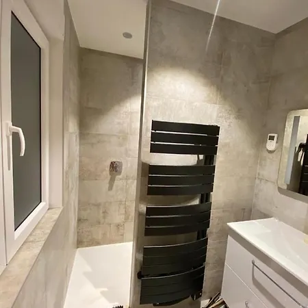 아파트 Loft Spa Privatif *