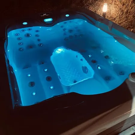 아파트 Loft Spa Privatif Saint-Jeoire-Prieure