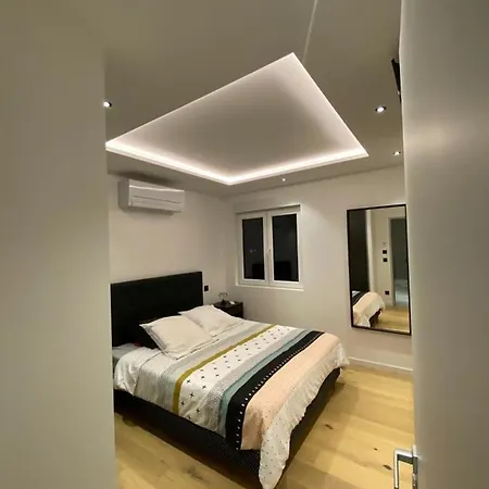 Loft Spa Privatif