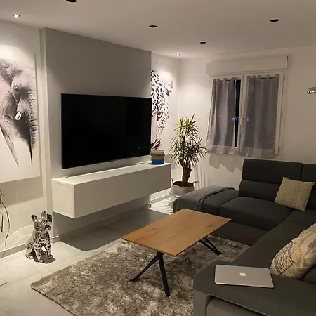 Loft Spa Privatif